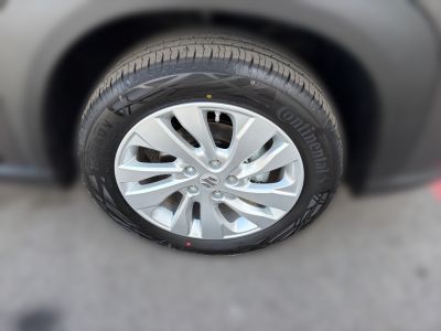 Suzuki S-Cross Neuwagen