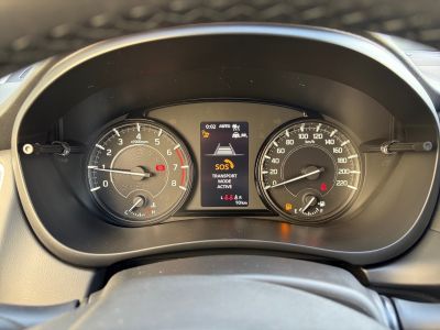 Suzuki S-Cross Neuwagen