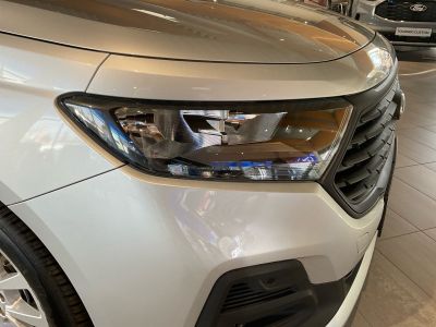 Ford Tourneo Connect Neuwagen