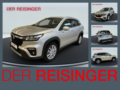 Suzuki S-Cross Vorführwagen