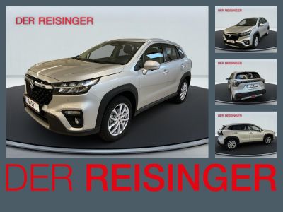 Suzuki S-Cross Vorführwagen