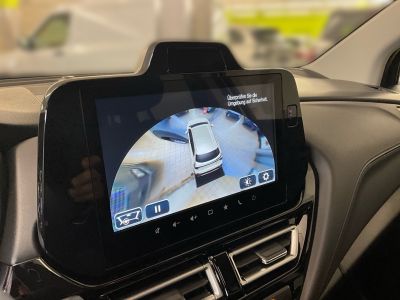 Suzuki S-Cross Vorführwagen