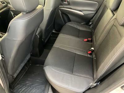 Suzuki S-Cross Vorführwagen