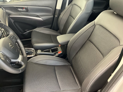 Suzuki S-Cross Vorführwagen