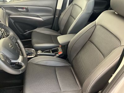 Suzuki S-Cross Vorführwagen