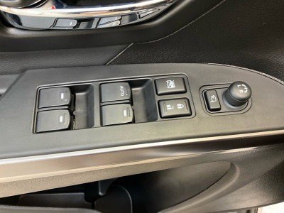 Suzuki S-Cross Vorführwagen