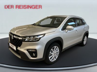 Suzuki S-Cross Vorführwagen