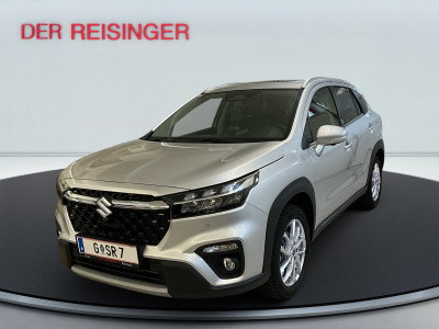 Suzuki S-Cross Vorführwagen