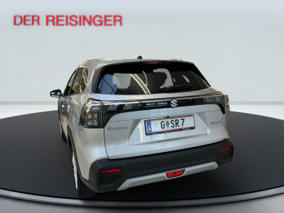 Suzuki S-Cross Vorführwagen
