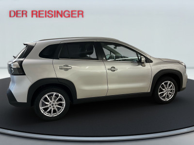 Suzuki S-Cross Vorführwagen