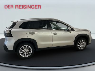Suzuki S-Cross Vorführwagen
