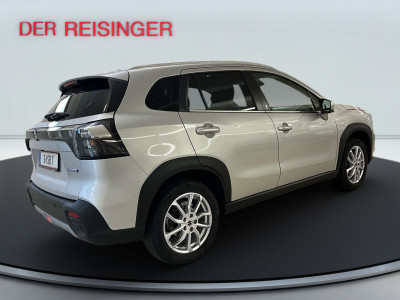 Suzuki S-Cross Vorführwagen