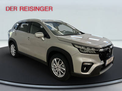 Suzuki S-Cross Vorführwagen