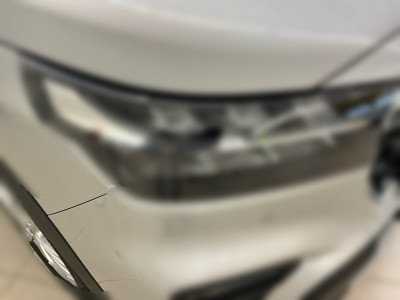 Suzuki S-Cross Vorführwagen