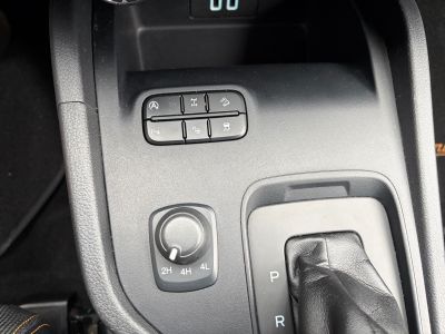 Ford Ranger Gebrauchtwagen