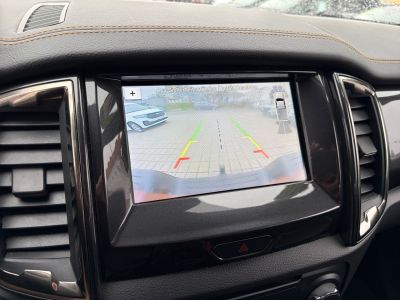 Ford Ranger Gebrauchtwagen