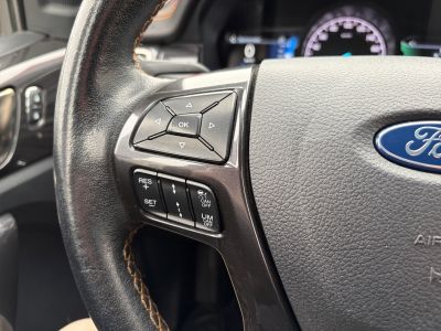 Ford Ranger Gebrauchtwagen