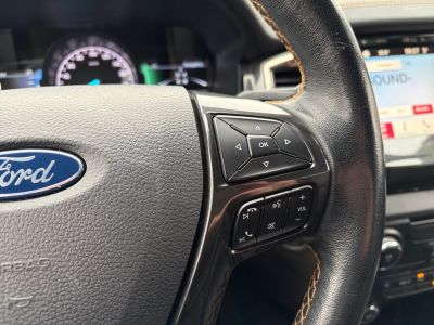 Ford Ranger Gebrauchtwagen