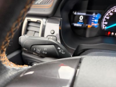 Ford Ranger Gebrauchtwagen