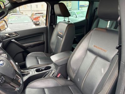 Ford Ranger Gebrauchtwagen