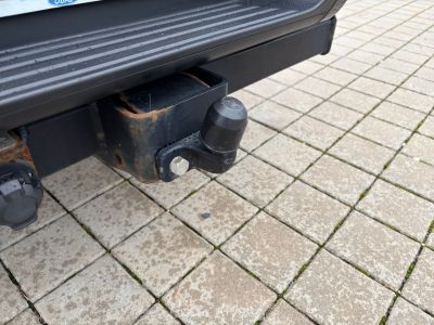 Ford Ranger Gebrauchtwagen