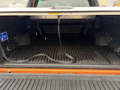 Ford Ranger Gebrauchtwagen