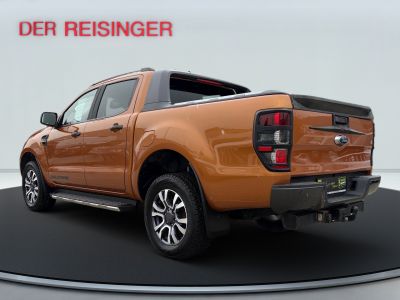 Ford Ranger Gebrauchtwagen
