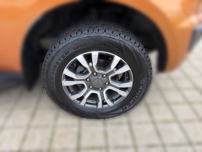 Ford Ranger Gebrauchtwagen