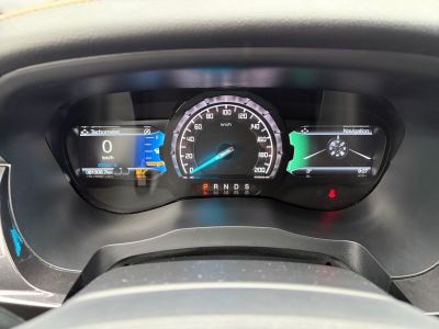 Ford Ranger Gebrauchtwagen