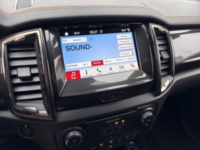 Ford Ranger Gebrauchtwagen