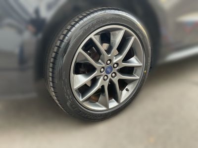 Ford Edge Gebrauchtwagen