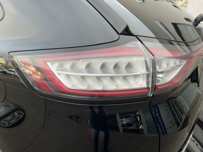 Ford Edge Gebrauchtwagen