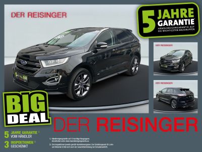 Ford Edge Gebrauchtwagen