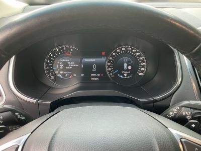 Ford Edge Gebrauchtwagen