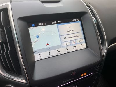 Ford Edge Gebrauchtwagen