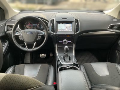 Ford Edge Gebrauchtwagen