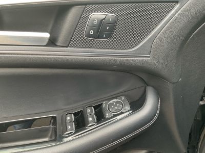 Ford Edge Gebrauchtwagen