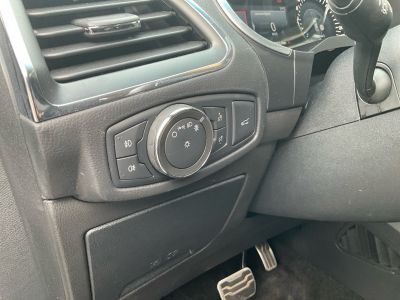 Ford Edge Gebrauchtwagen