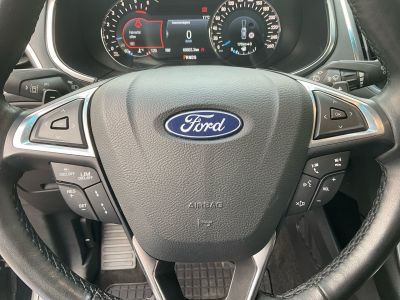Ford Edge Gebrauchtwagen