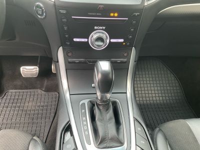 Ford Edge Gebrauchtwagen