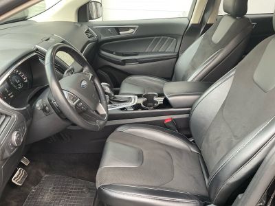 Ford Edge Gebrauchtwagen