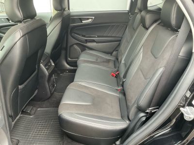 Ford Edge Gebrauchtwagen