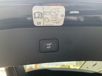 Ford Edge Gebrauchtwagen