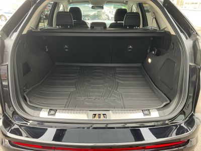 Ford Edge Gebrauchtwagen