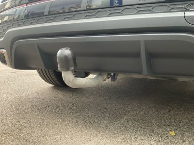 Ford Edge Gebrauchtwagen