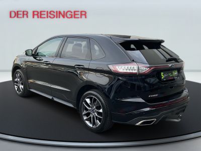Ford Edge Gebrauchtwagen