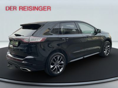 Ford Edge Gebrauchtwagen