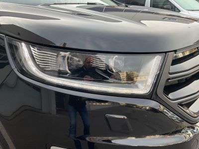 Ford Edge Gebrauchtwagen
