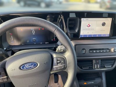 Ford Tourneo Courier Neuwagen