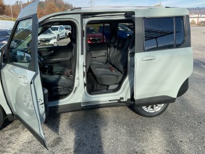 Ford Tourneo Courier Neuwagen